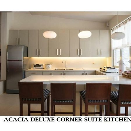 Agreeable Family Baguio Suites Baguio City Luaran gambar
